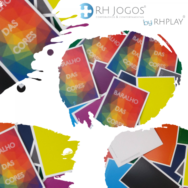 Jogos de RH - Jogos de empresa - RHPlay Consultoria e 